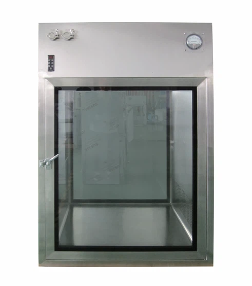 Laminar Flow Pass Box suppliers